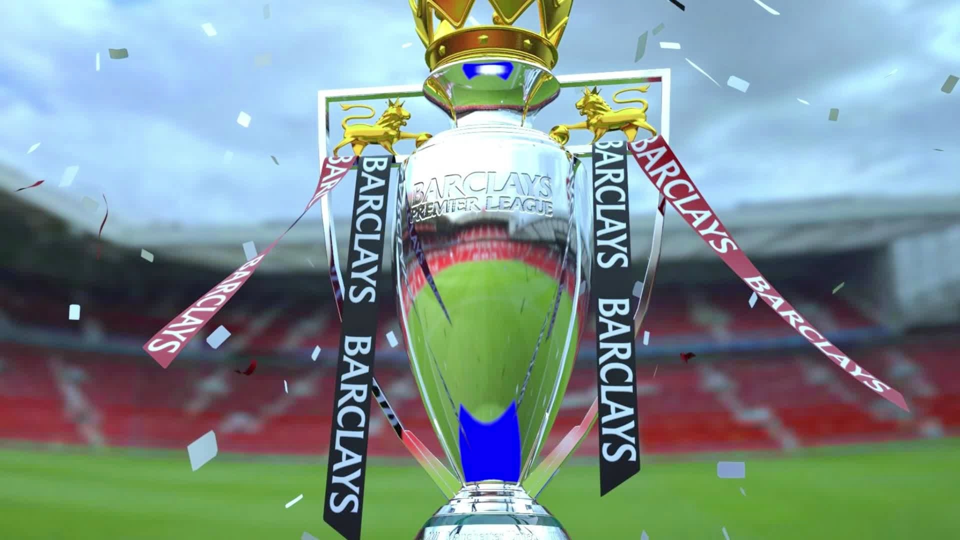 在英超表现 在英超表现